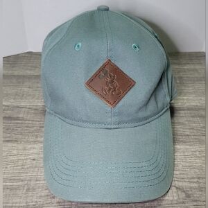Disney Parks Mickey Mouse Baseball Cap
